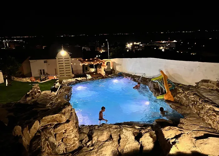 Casa Bisa