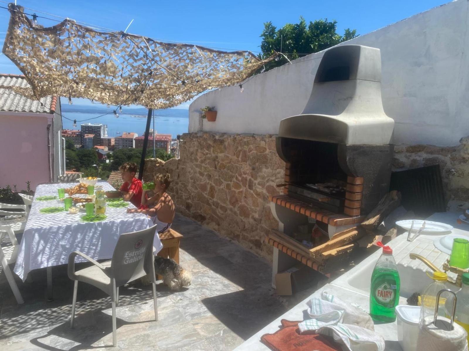 Holiday home Casa Bisa
