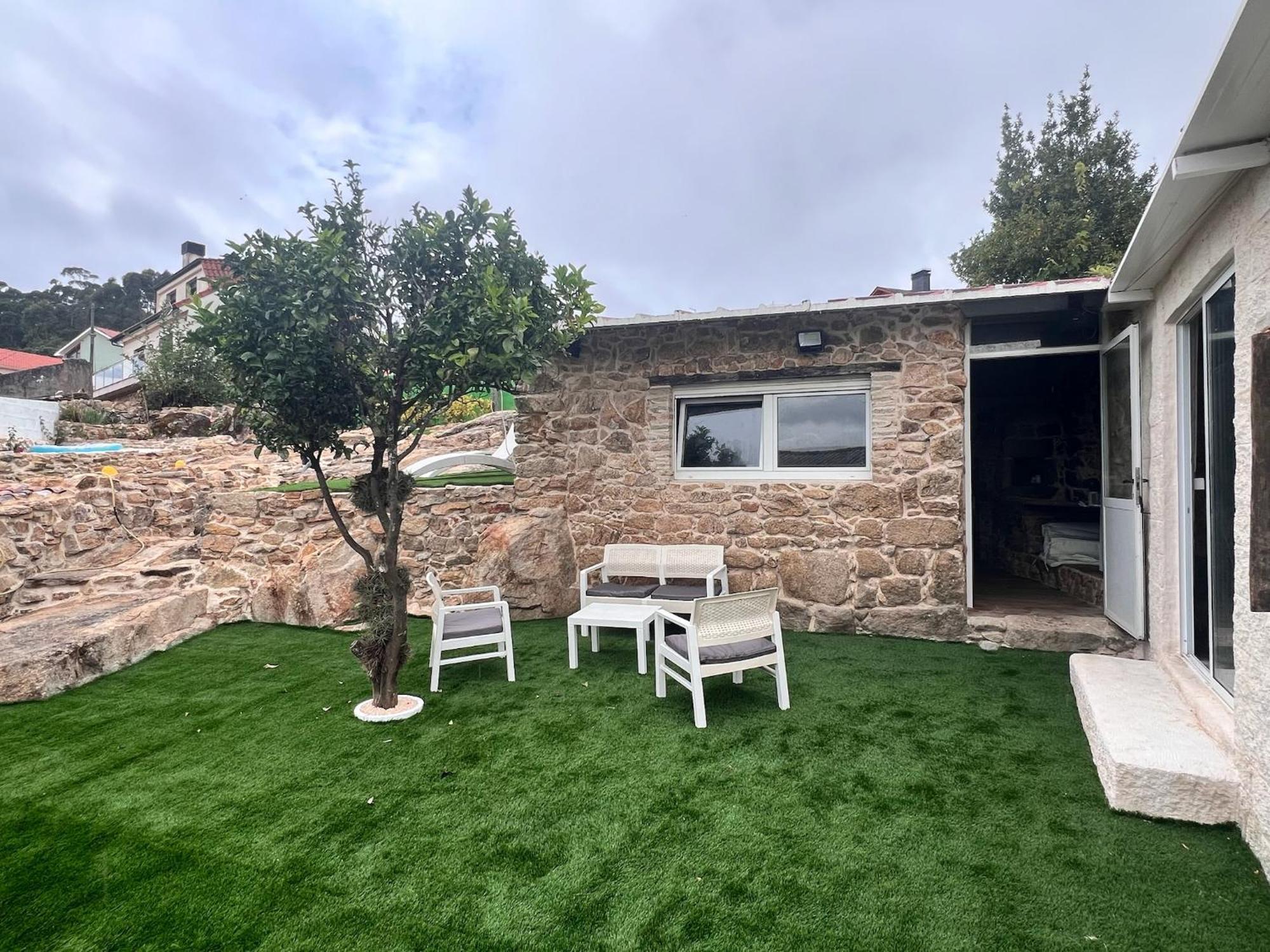 Holiday home Casa Bisa Ribeira