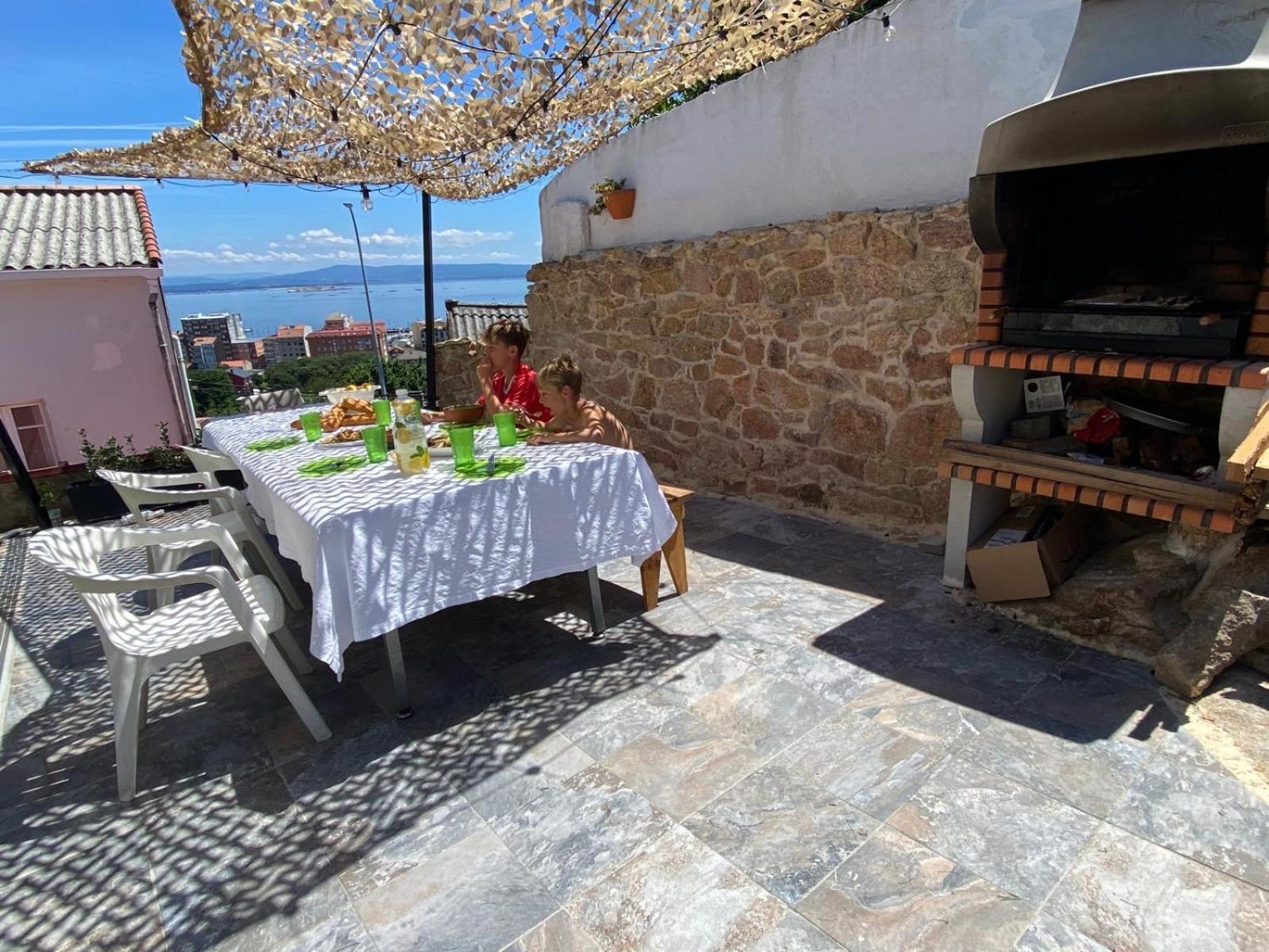 Casa Bisa Holiday home Ribeira