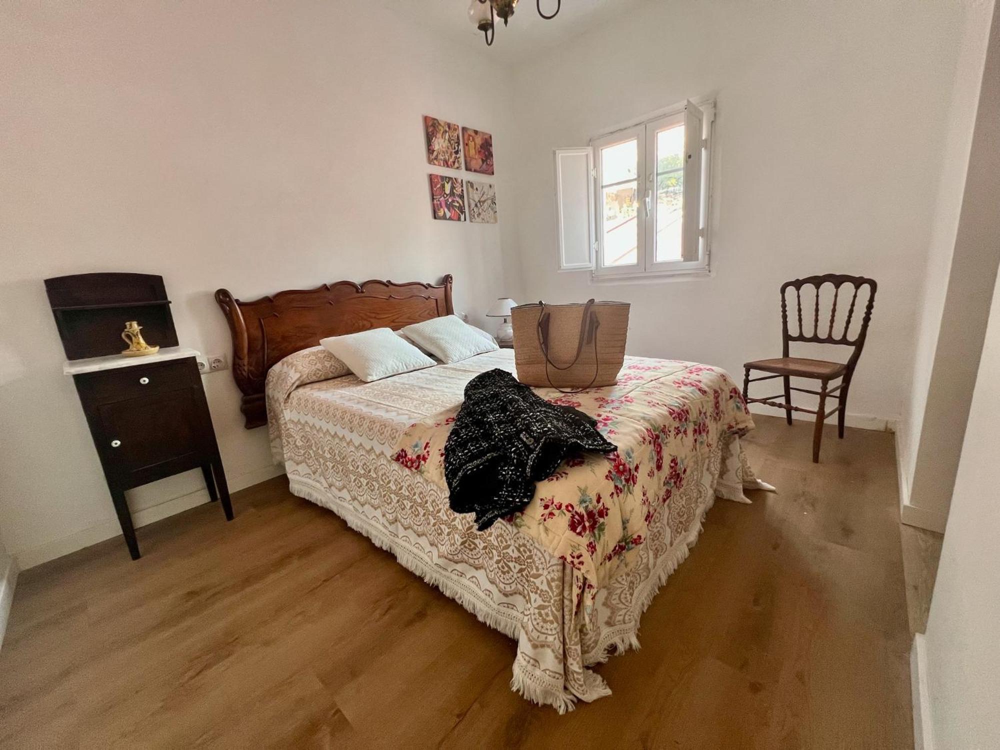 Casa Bisa Holiday home *