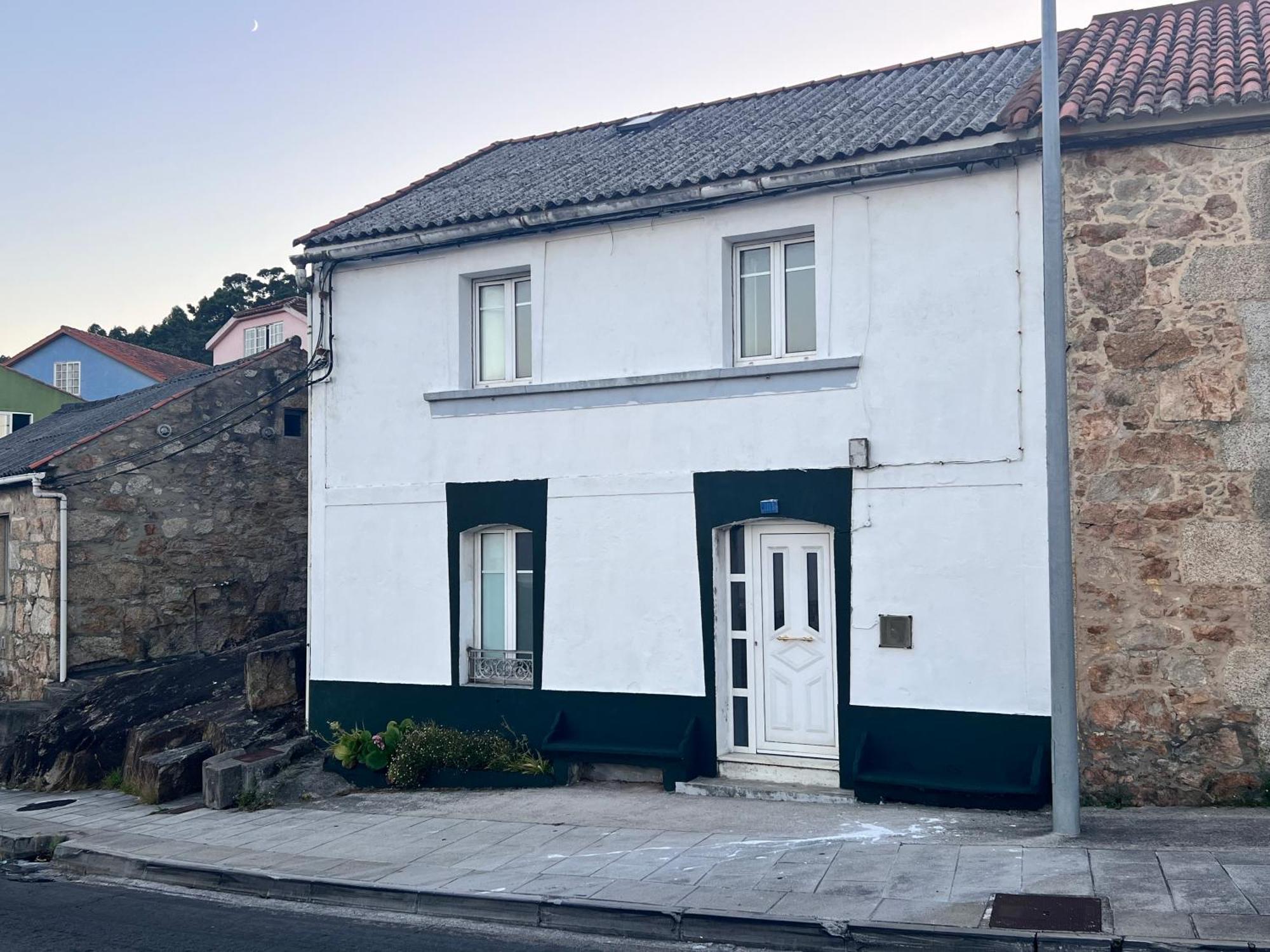 Casa Bisa Holiday home
