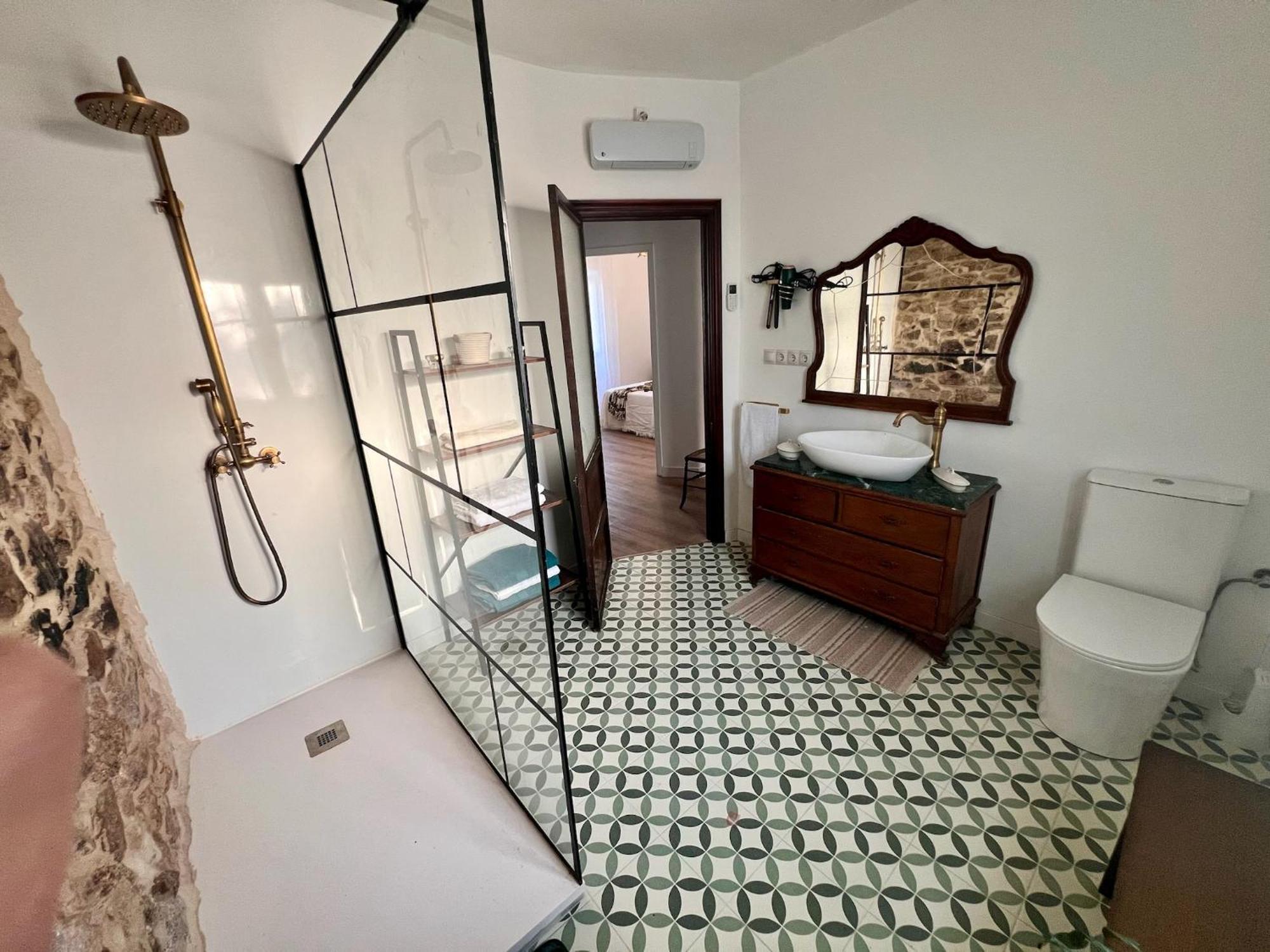 Holiday home Casa Bisa Ribeira