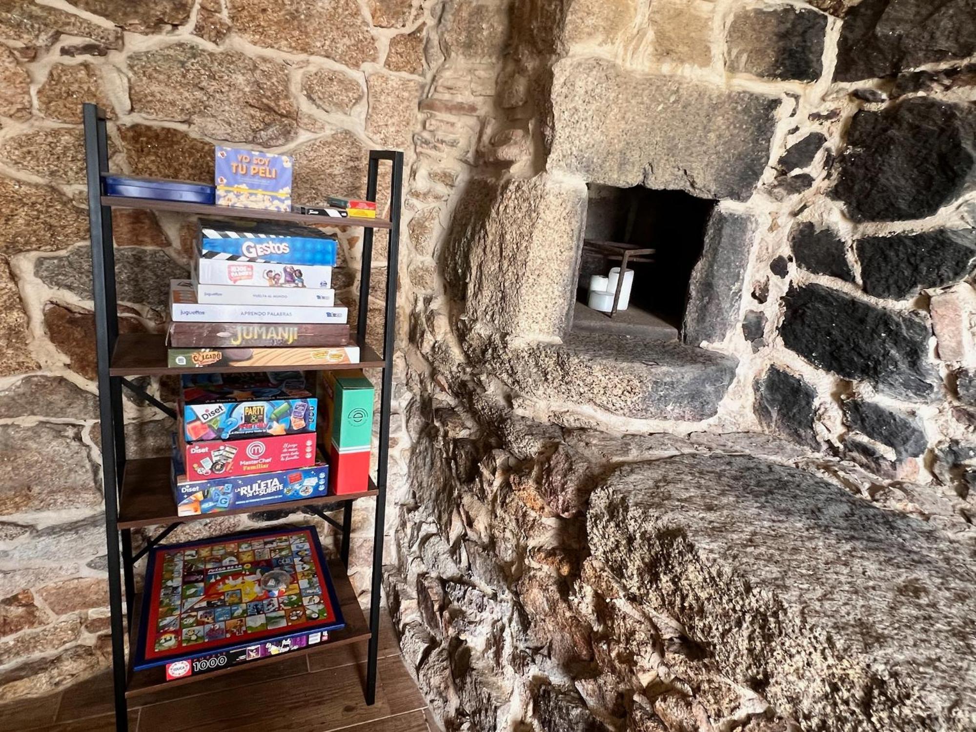 Casa Bisa *