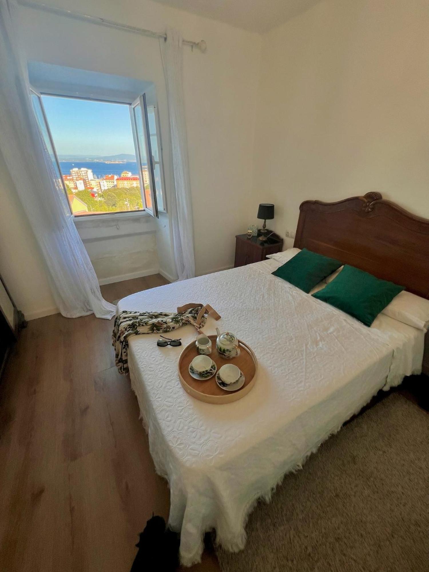 Casa Bisa Ribeira