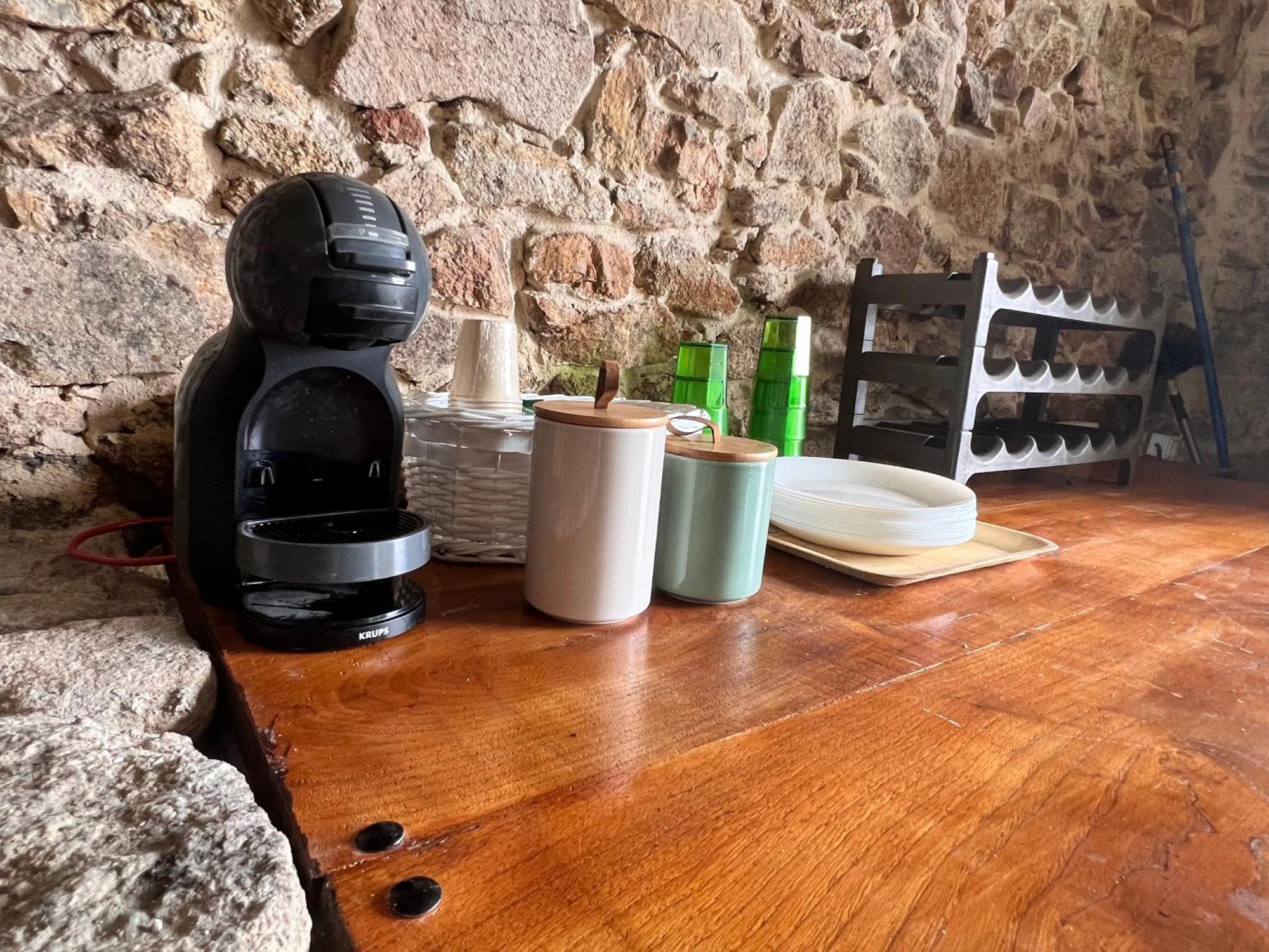 Casa Bisa * Ribeira