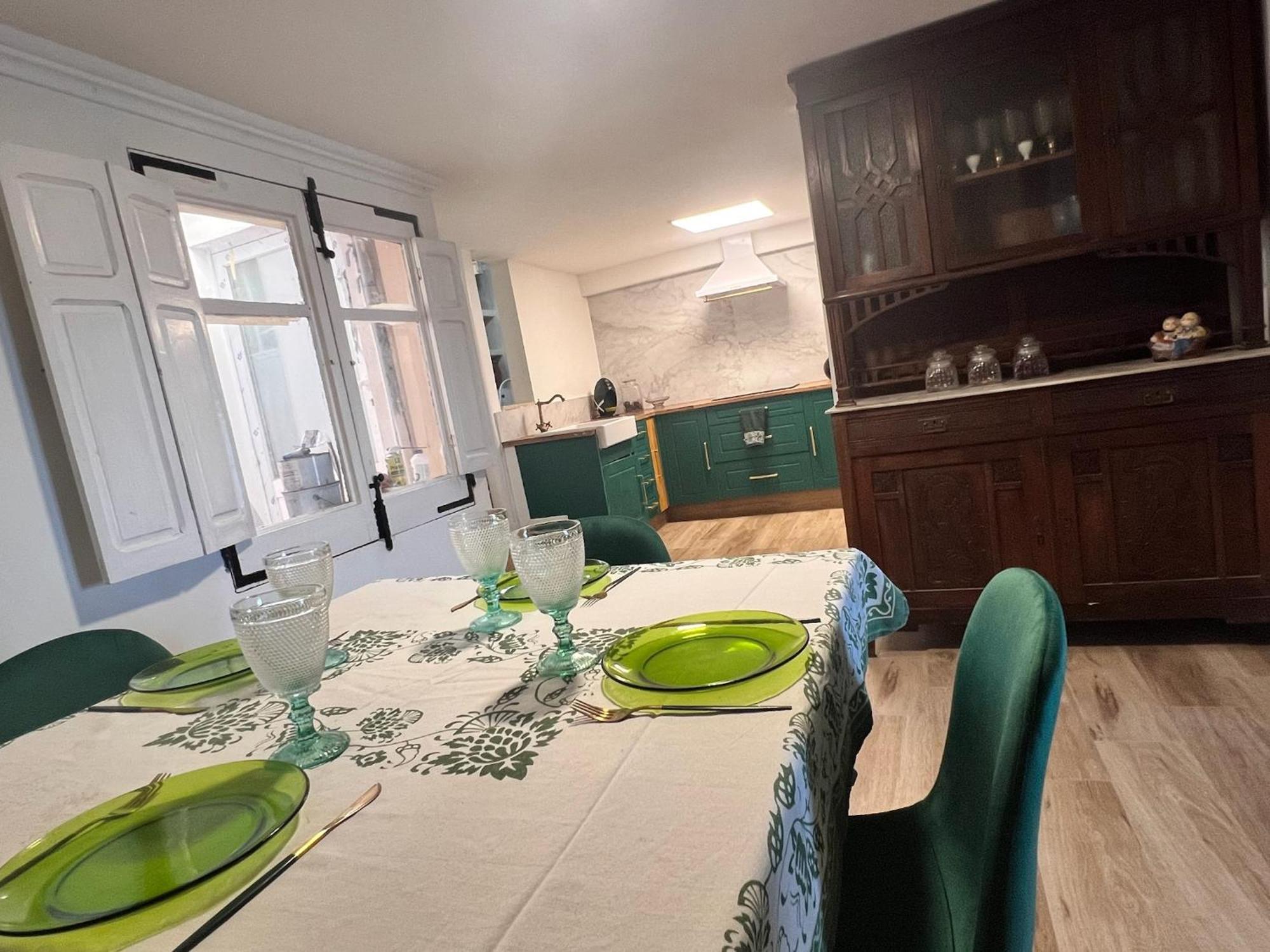 Casa Bisa * Ribeira
