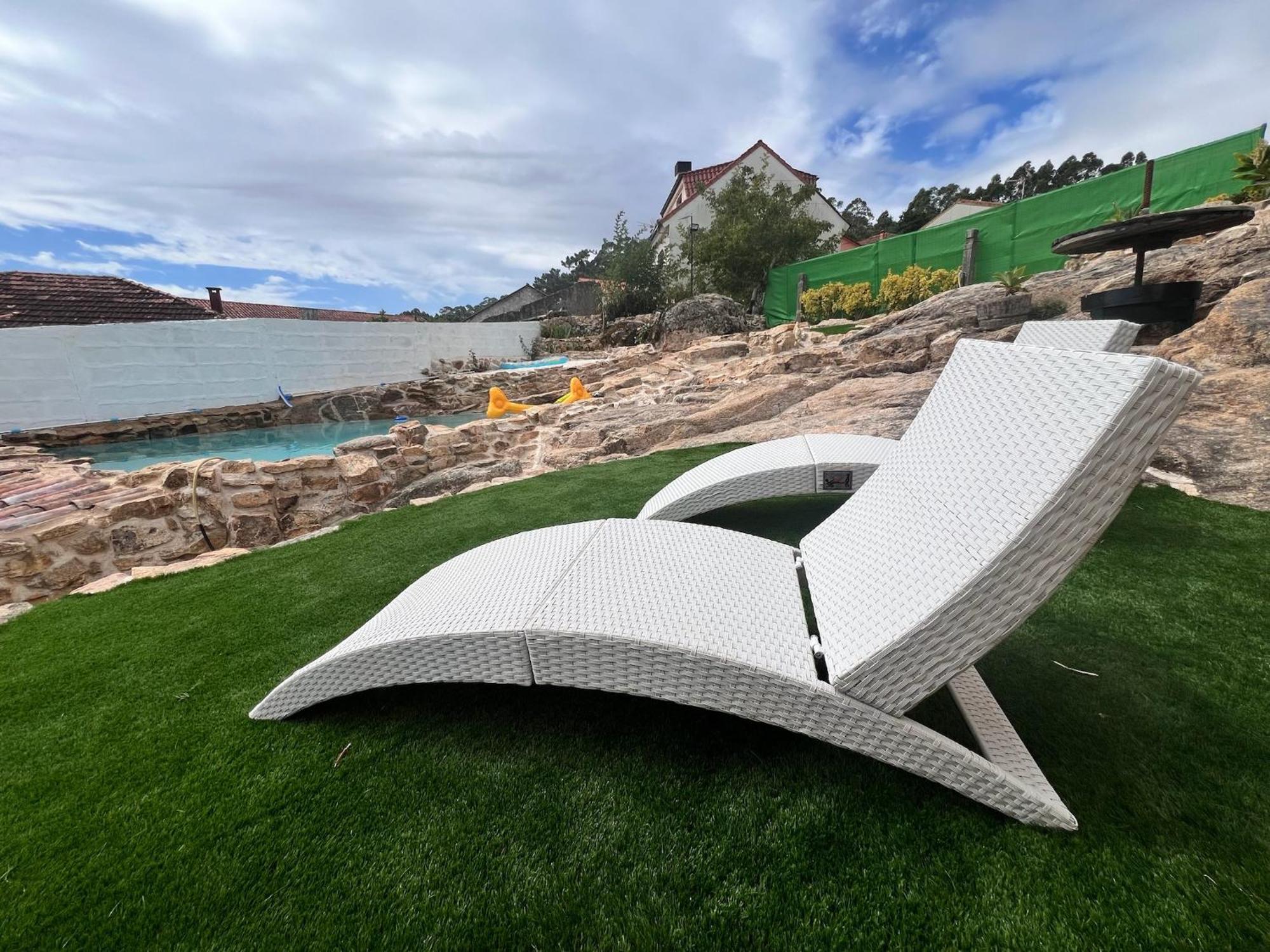 Casa Bisa Holiday home