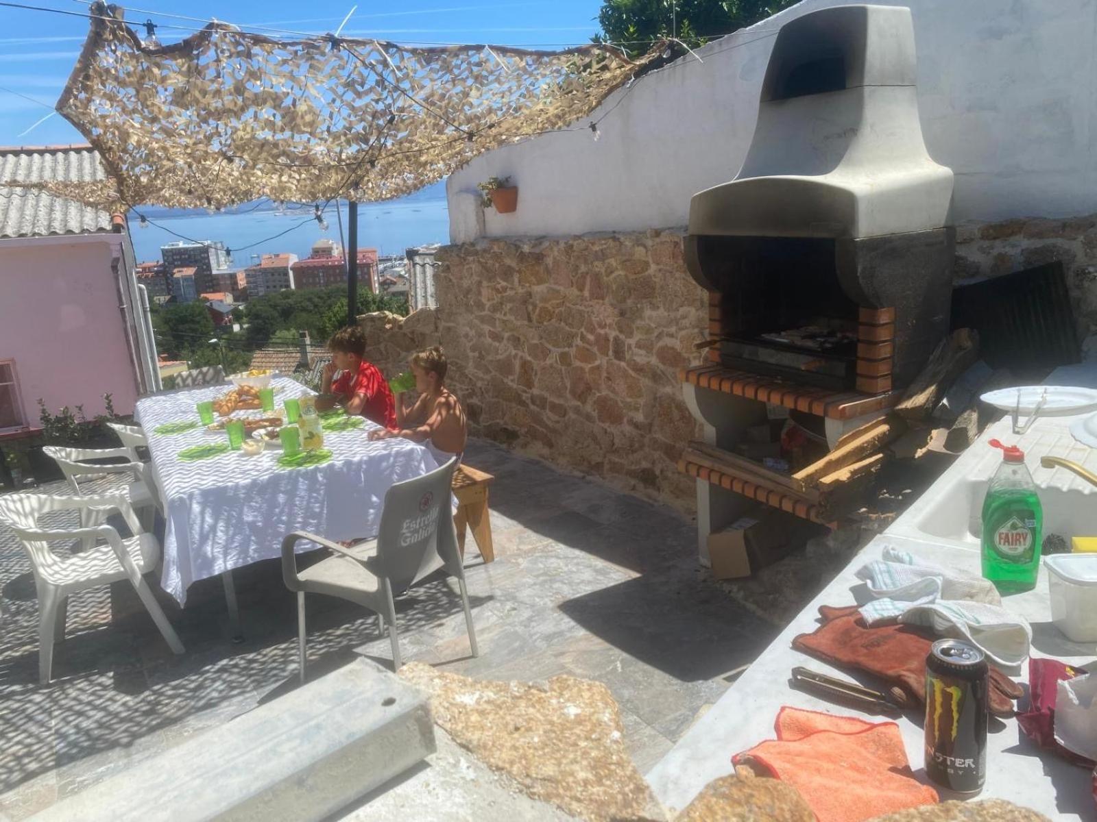 Casa Bisa * Ribeira
