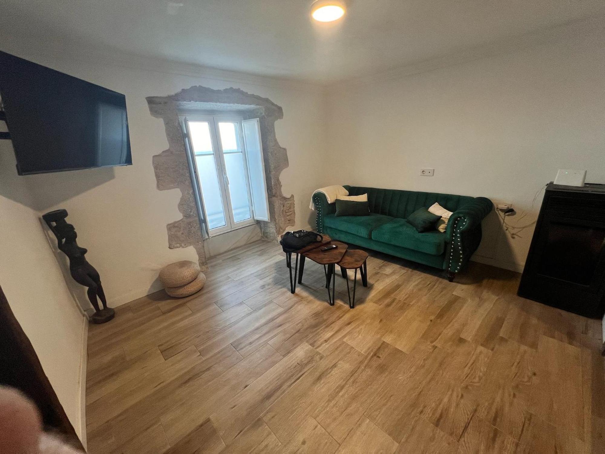 Casa Bisa Holiday home