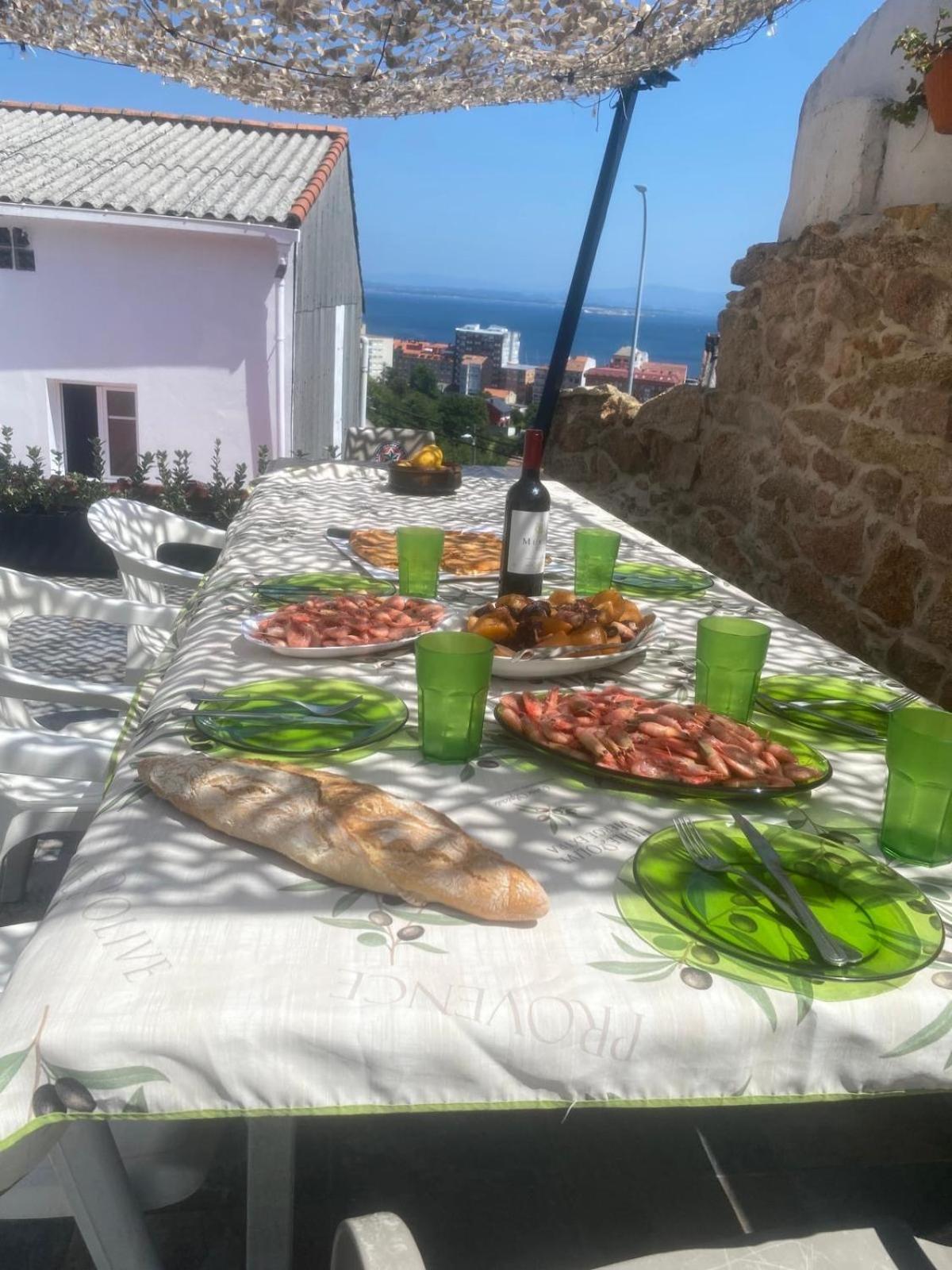 Holiday home Casa Bisa Ribeira