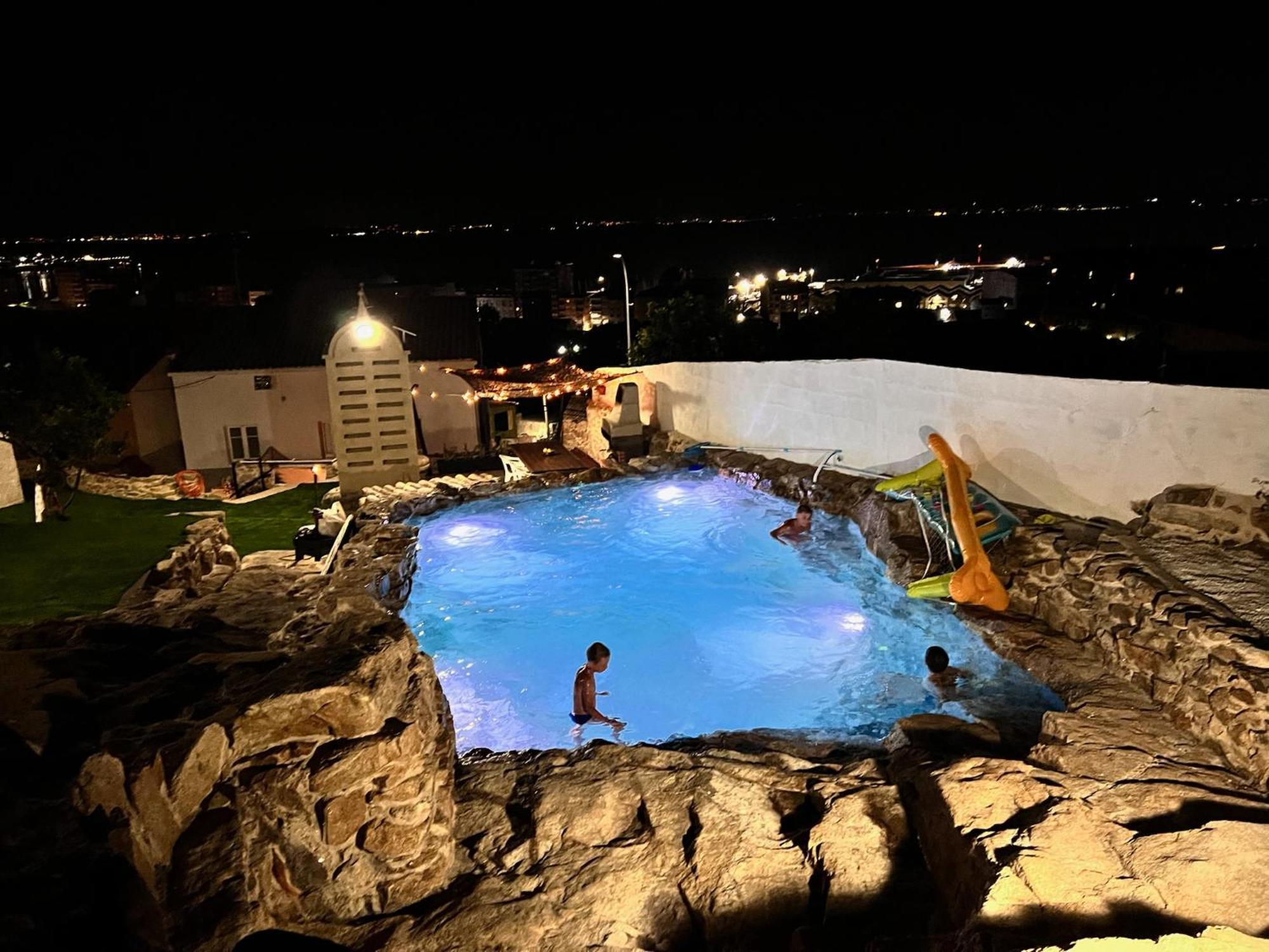 Casa Bisa Holiday home *