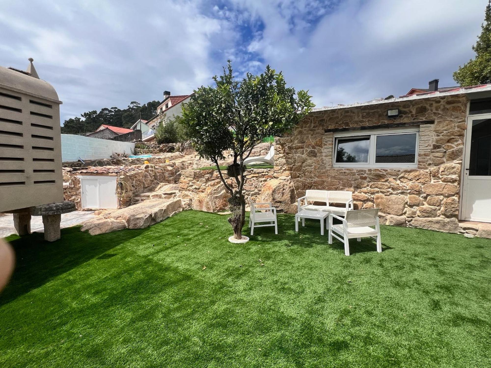 Holiday home Casa Bisa Ribeira
