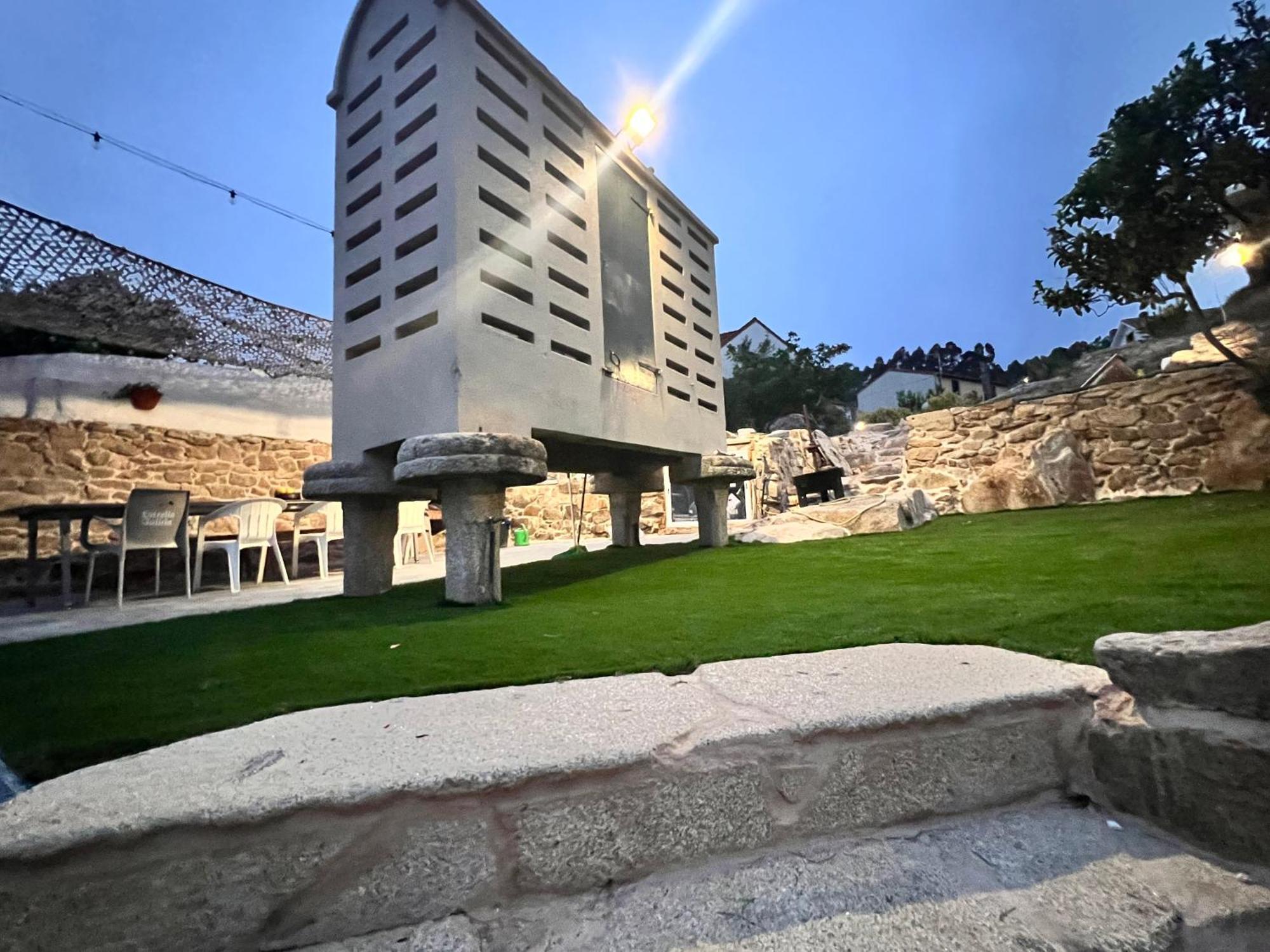 Holiday home Casa Bisa Ribeira