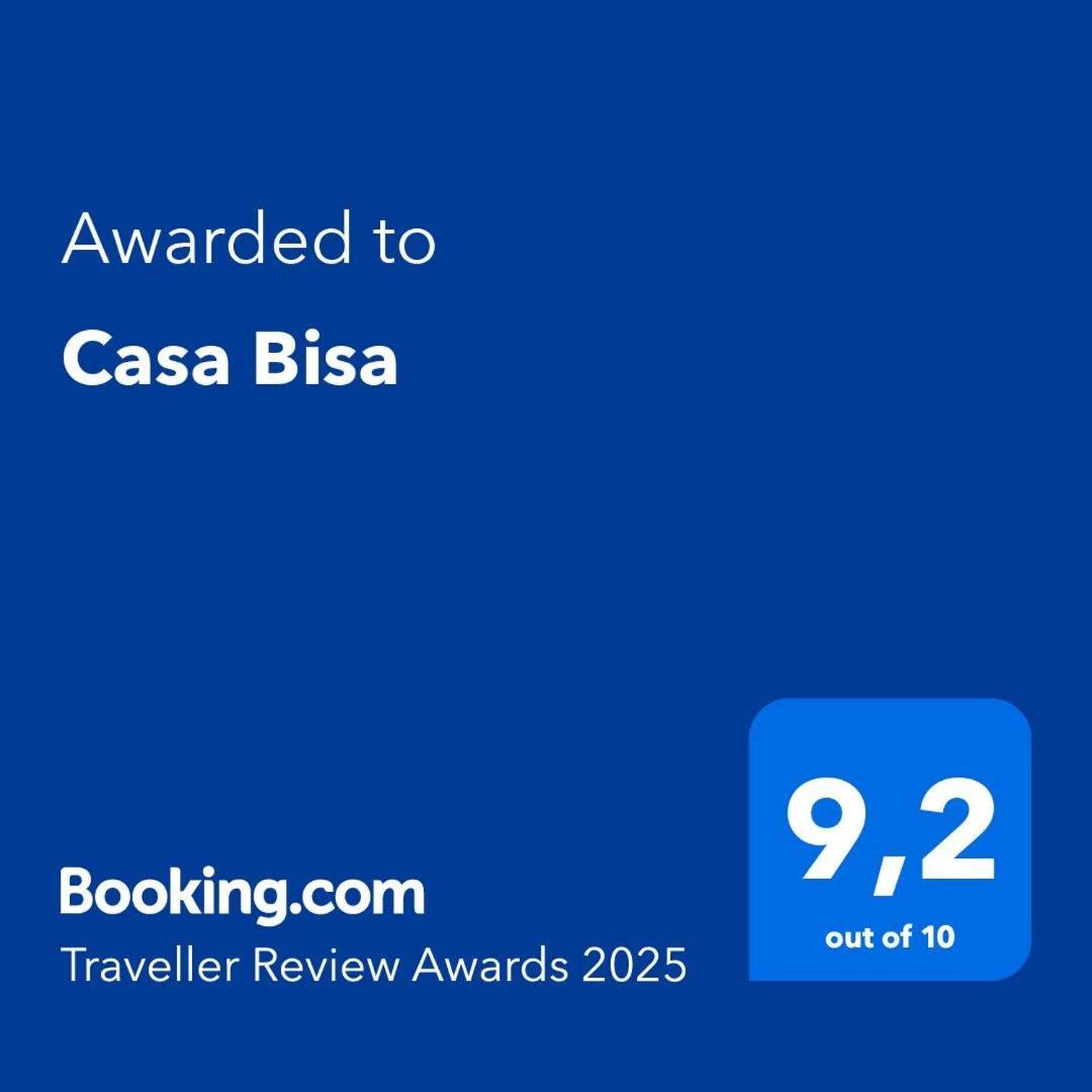 Casa Bisa