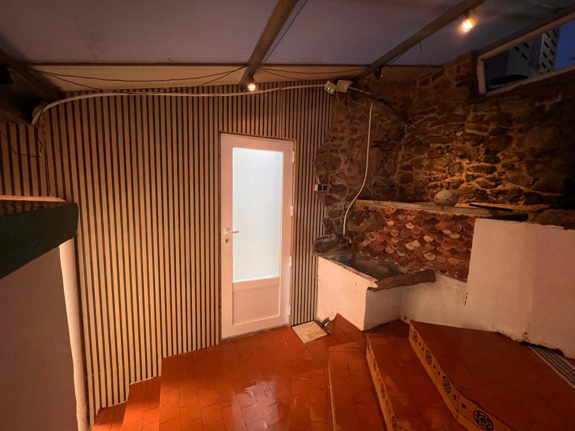 Holiday home Casa Bisa Ribeira