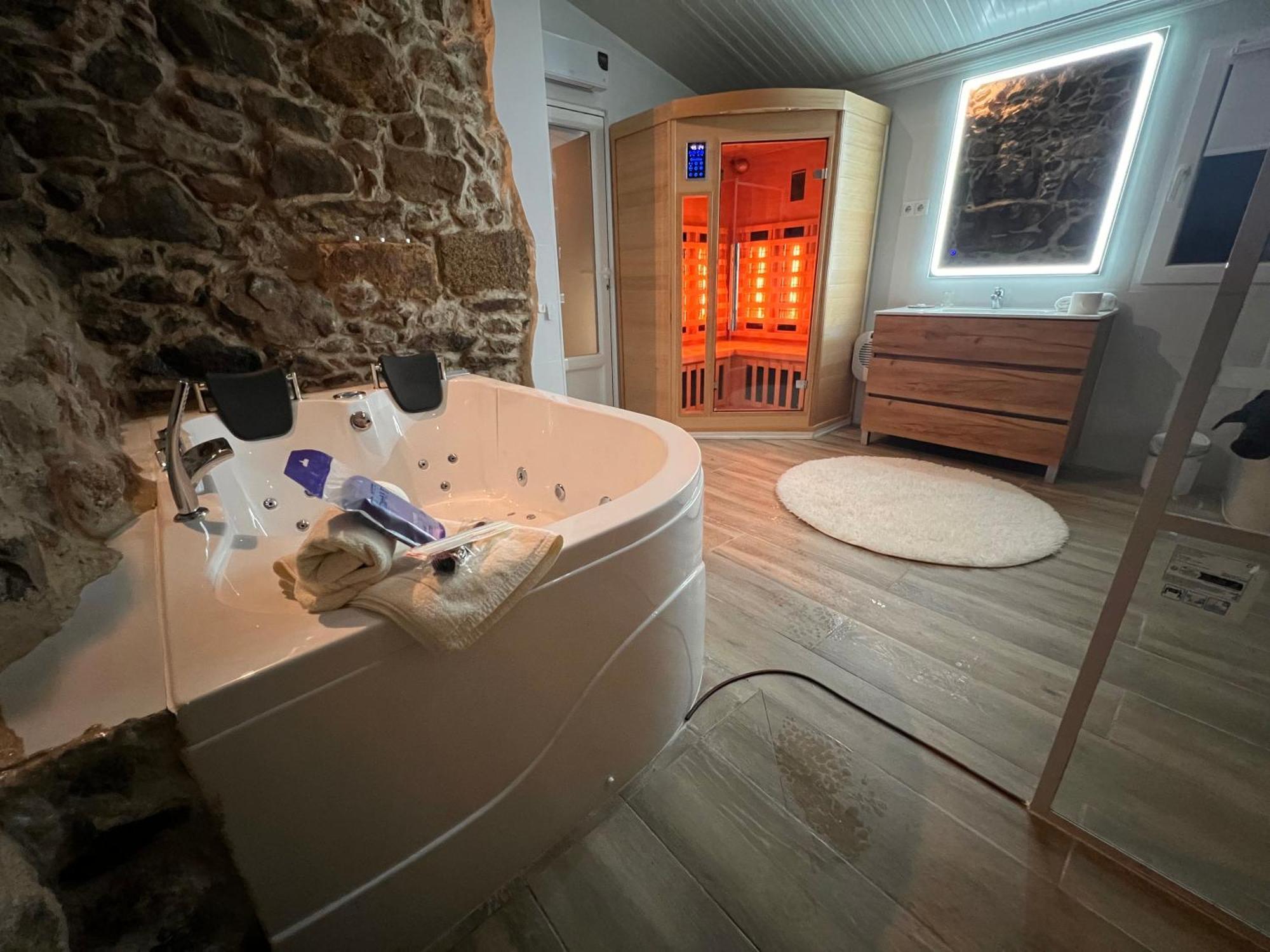 Casa Bisa Holiday home