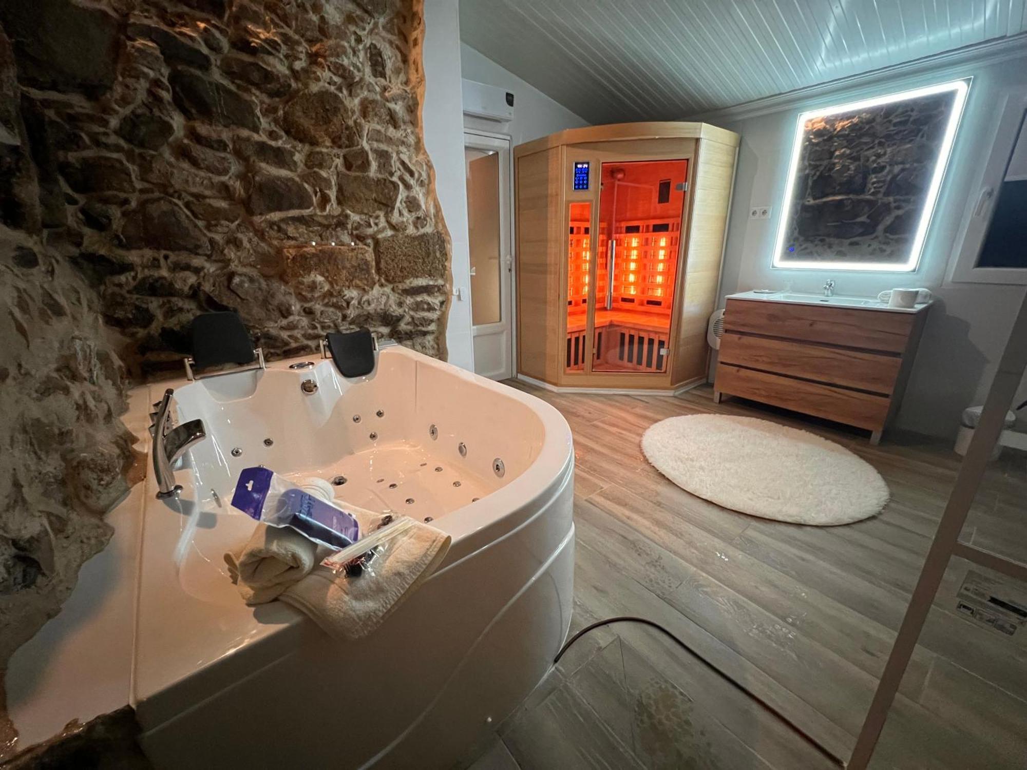 Casa Bisa Holiday home Ribeira