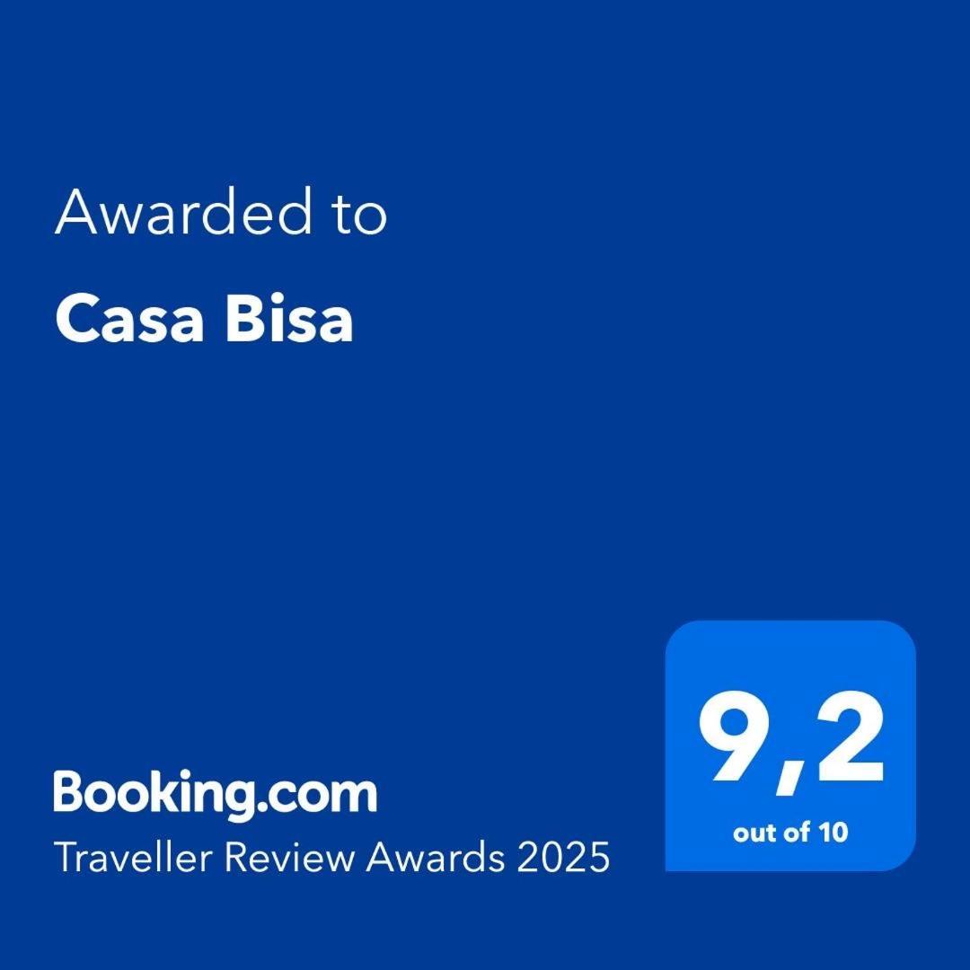 Casa Bisa * Ribeira