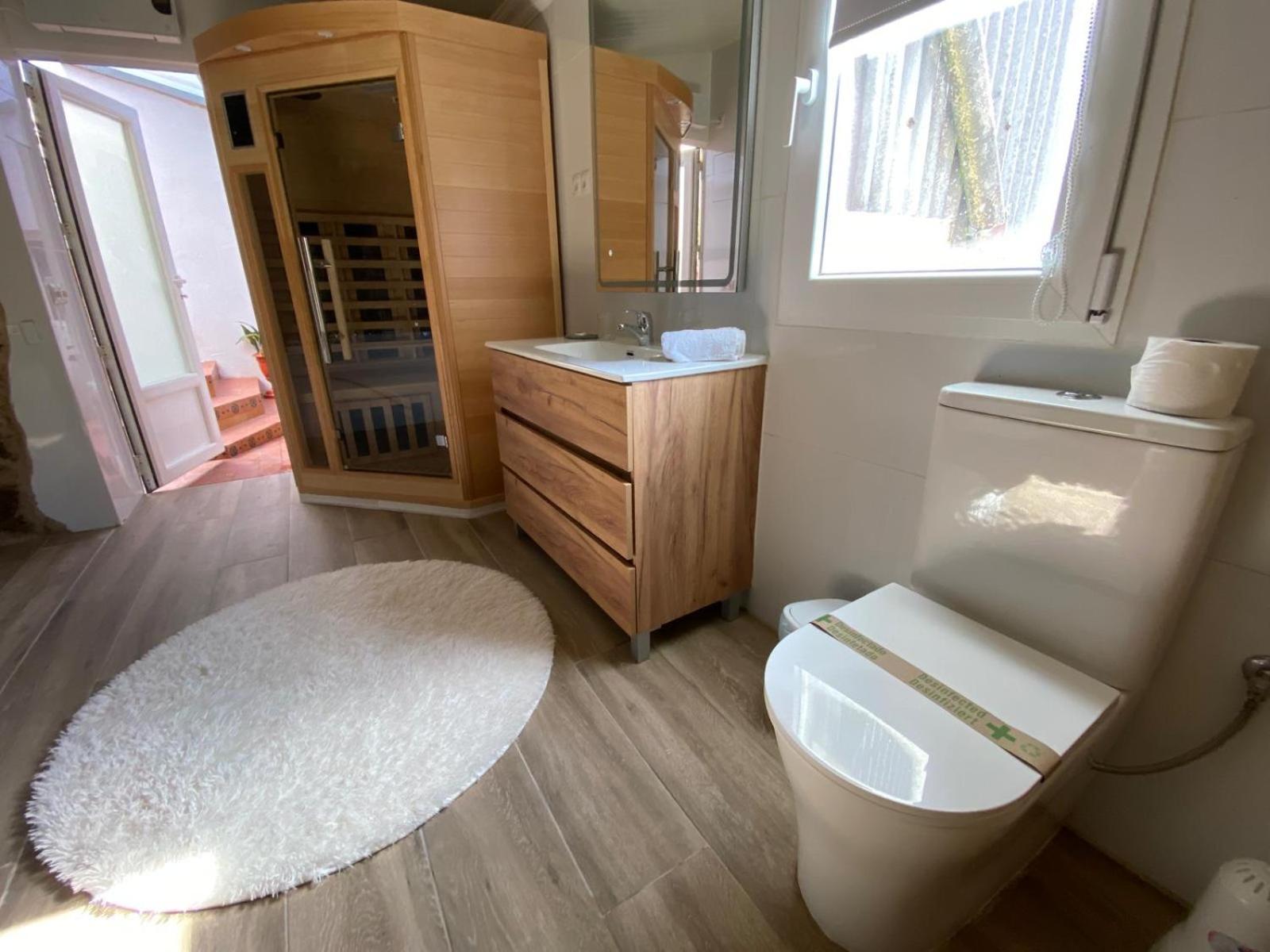 Casa Bisa Holiday home Ribeira