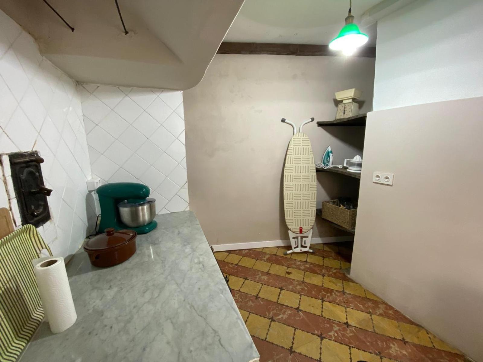Casa Bisa Ribeira