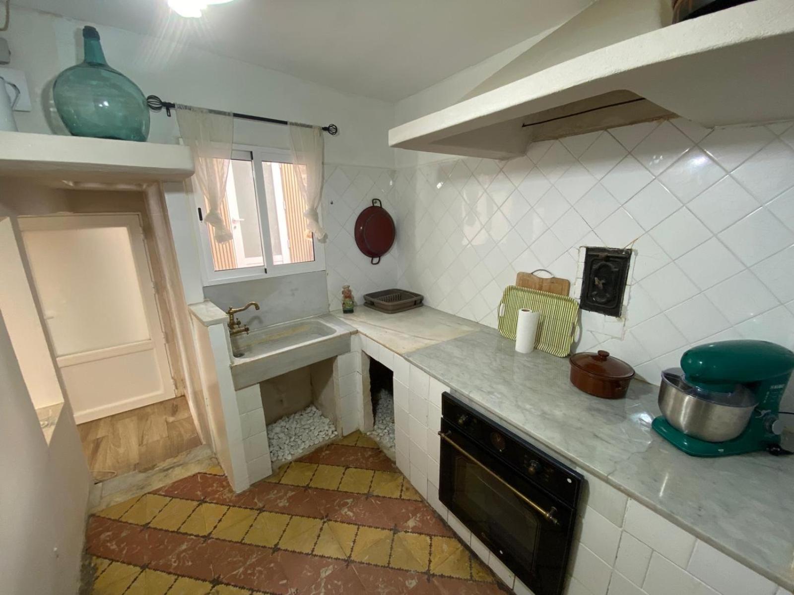 Casa Bisa Holiday home